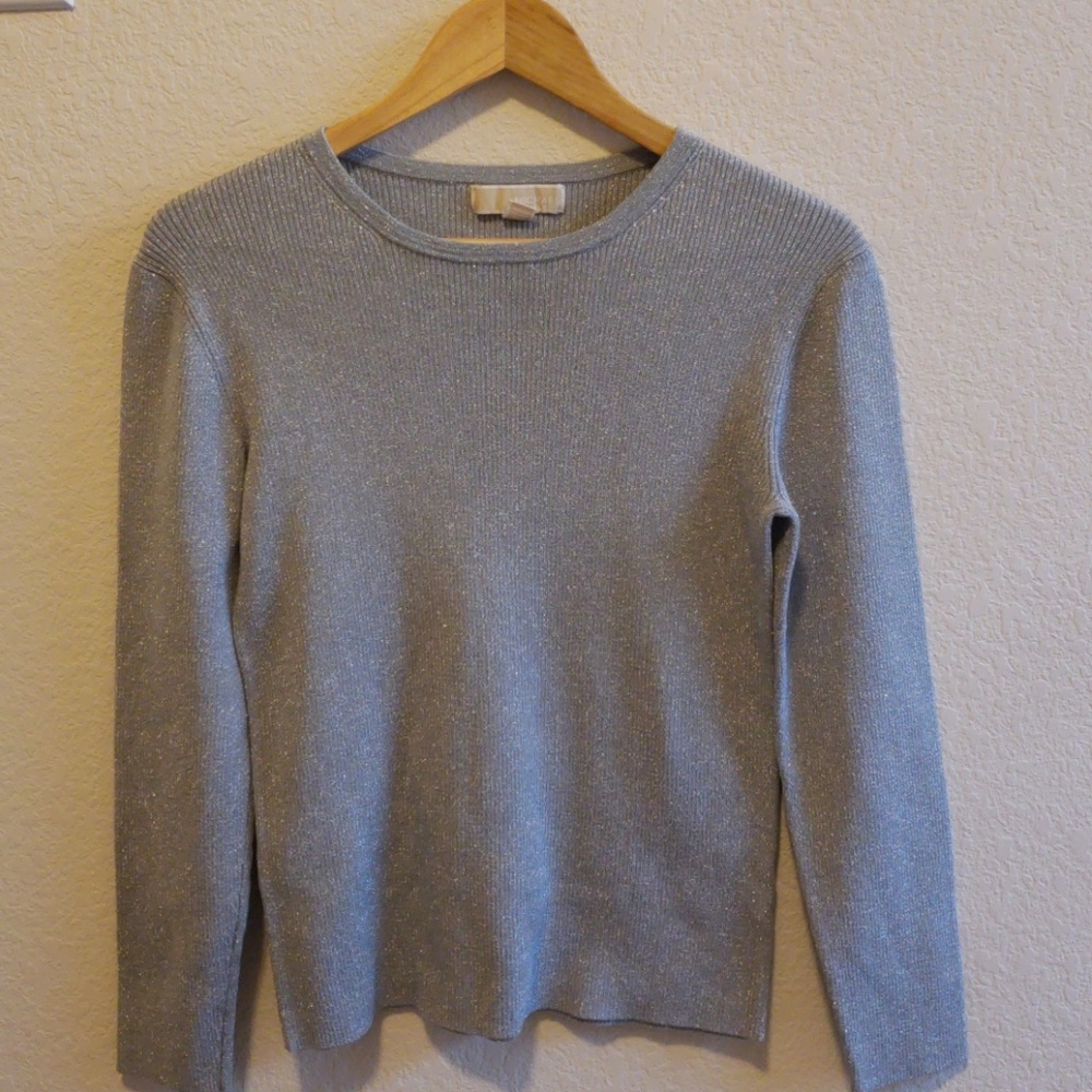 Michael Kors Long-Sleeve Shirt